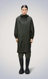 FISHTAIL PARKA UNISEX - GREEN