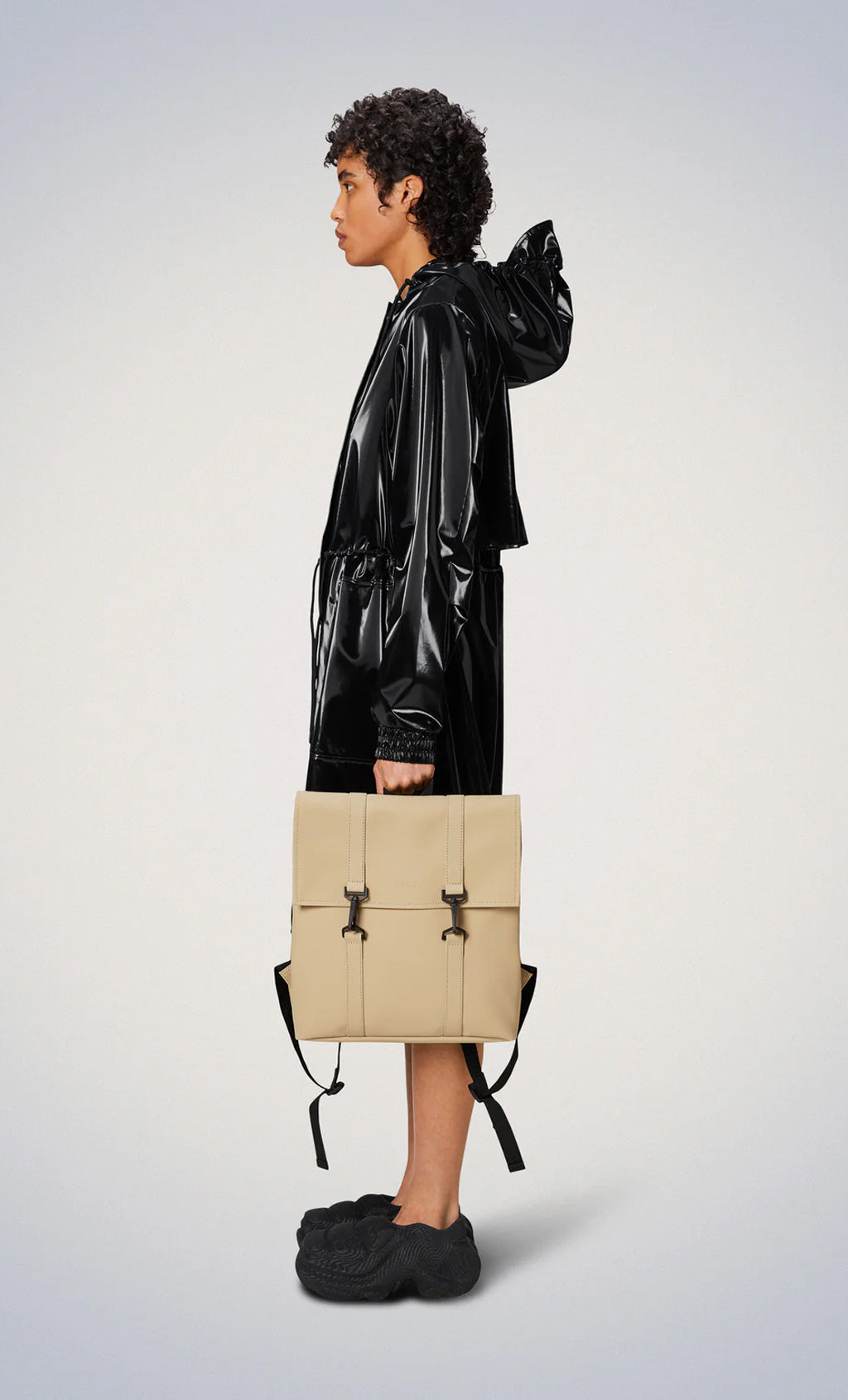 MSN BAG MINI SAND
