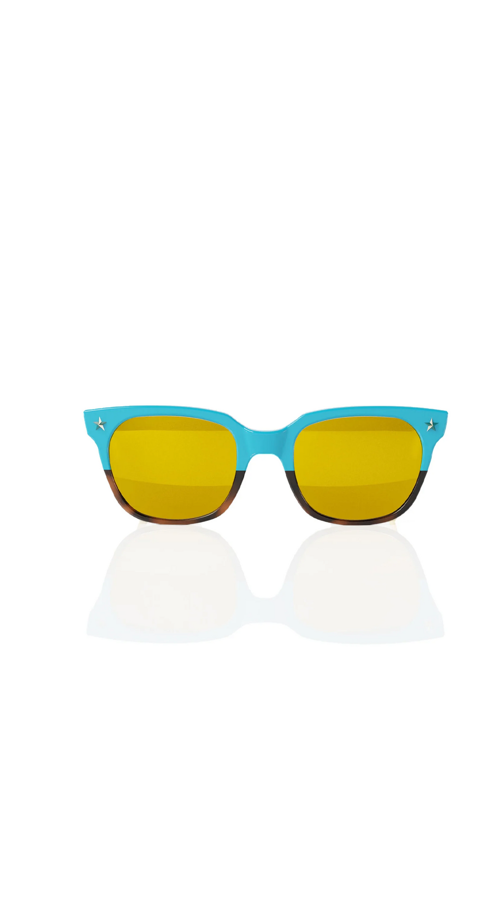 THE STANDARD REGATA CYAN