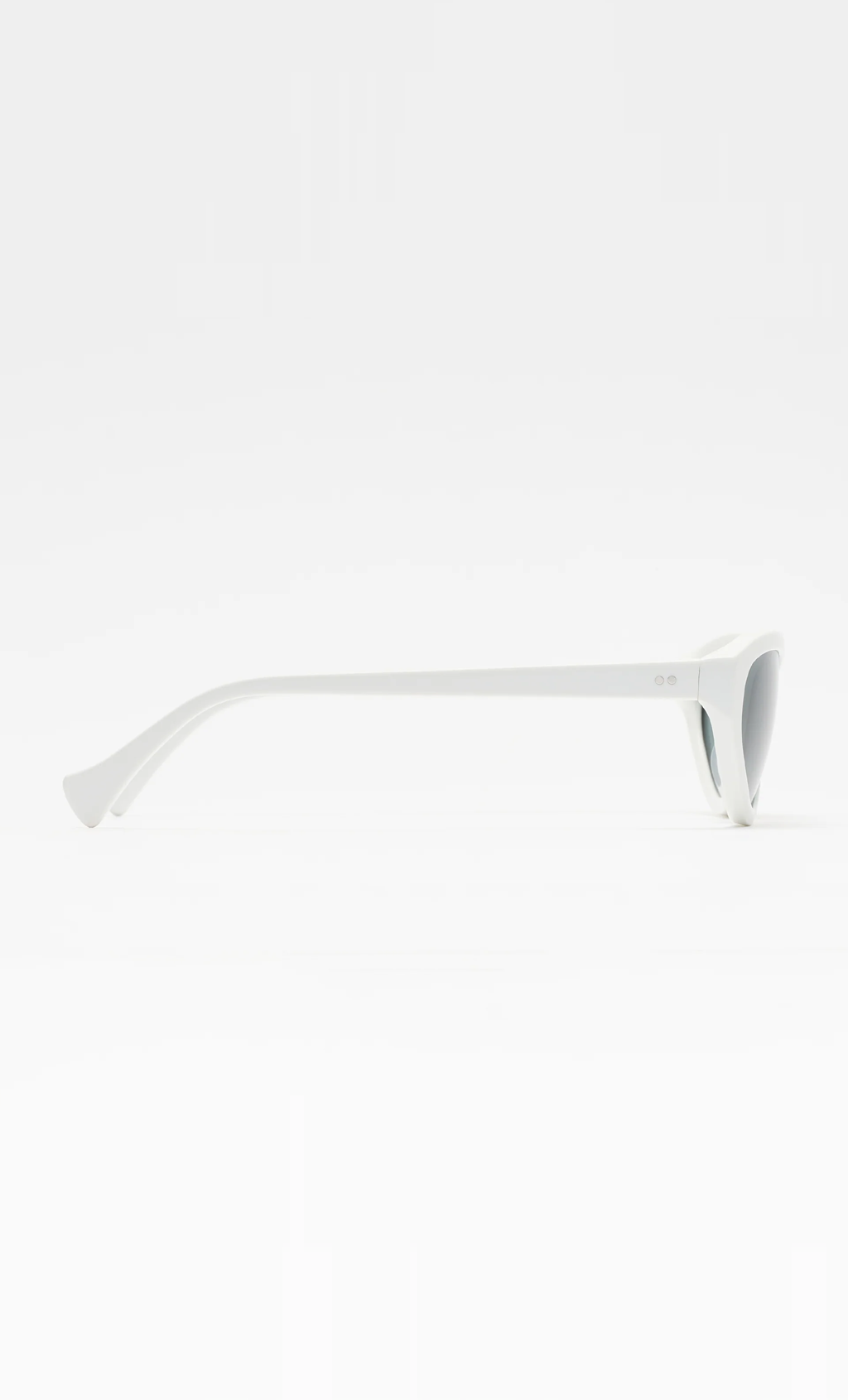 KERRY SOLID WHITE