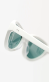 KERRY SOLID WHITE