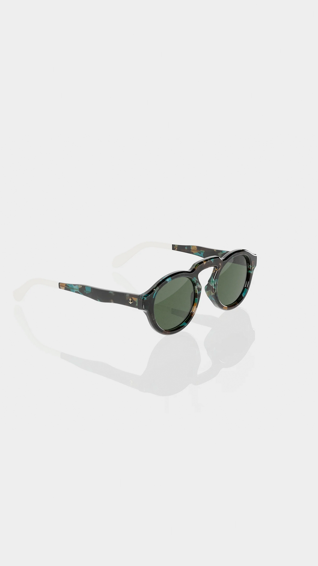 NEW YORK EMERALD