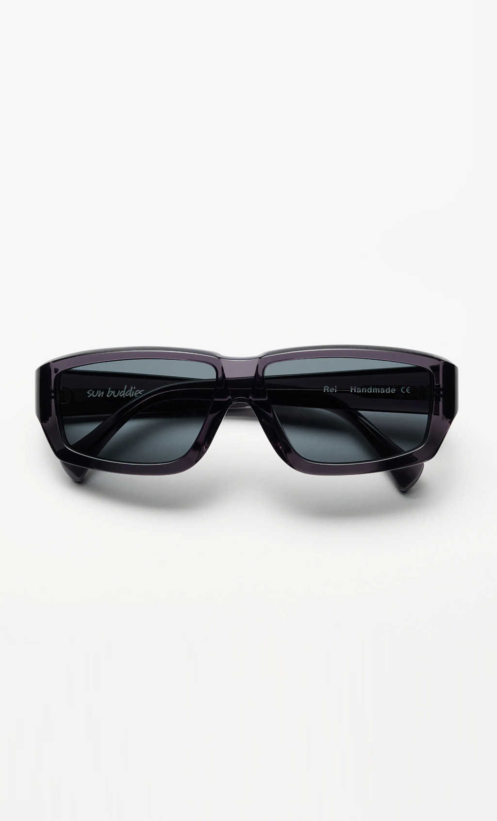 REI TRANSPARENT GREY