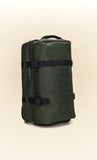 TRAVEL BAG SMALL - GREEN