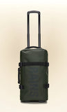 TRAVEL BAG SMALL - GREEN