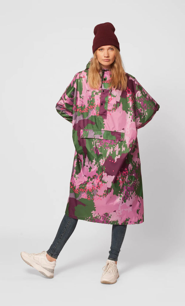 Rainkiss regenjas 2025