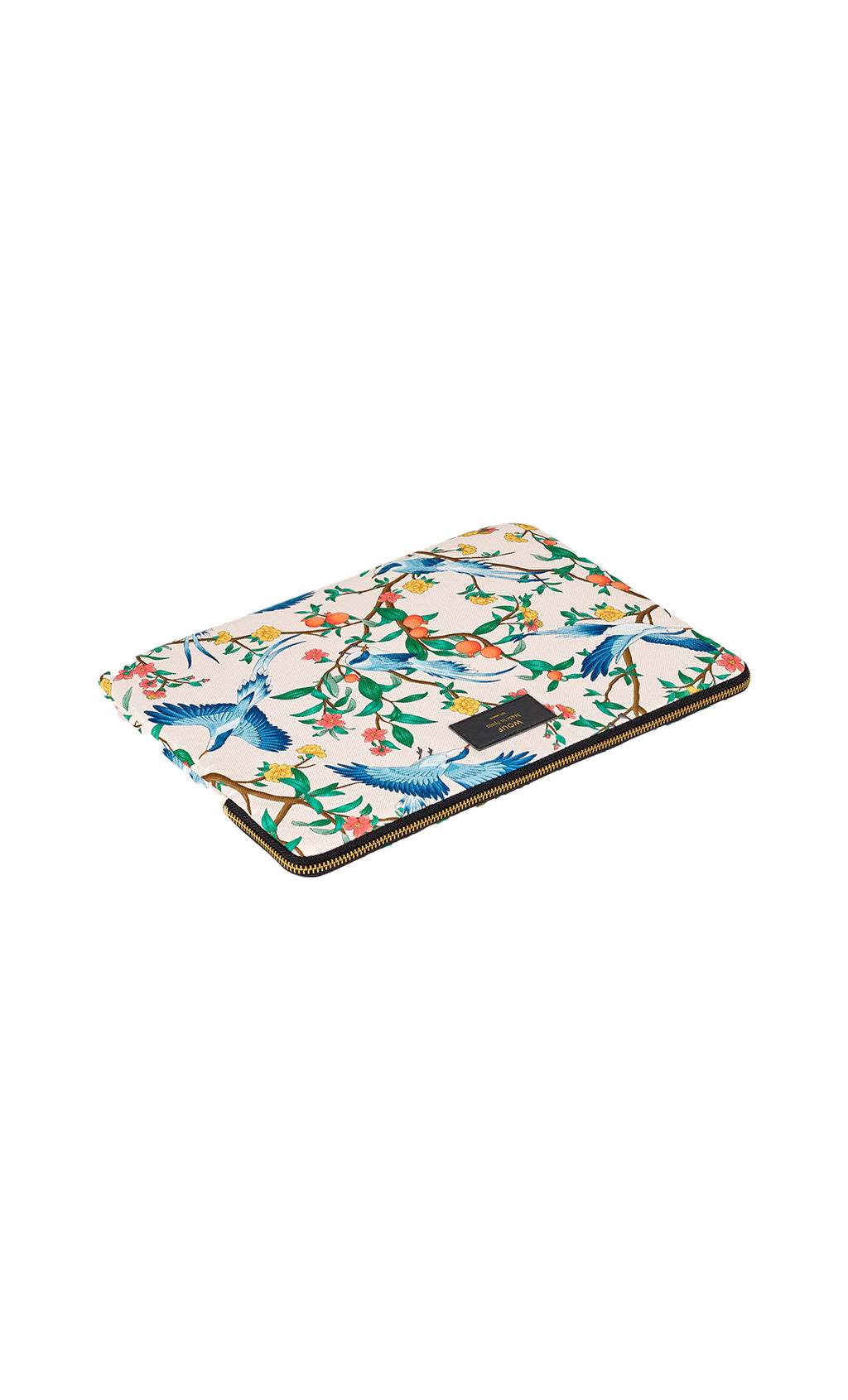 WOUF PHOENIX LAPTOP SLEEVE 13"