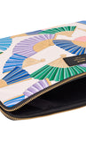 WOUF SEVILLA LAPTOP SLEEVE 13"