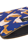 WOUF BLUE BIRDS LAPTOP SLEEVE 13"