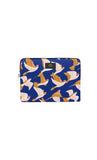 WOUF BLUE BIRDS LAPTOP SLEEVE 13"