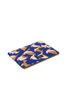 WOUF BLUE BIRDS LAPTOP SLEEVE 13"