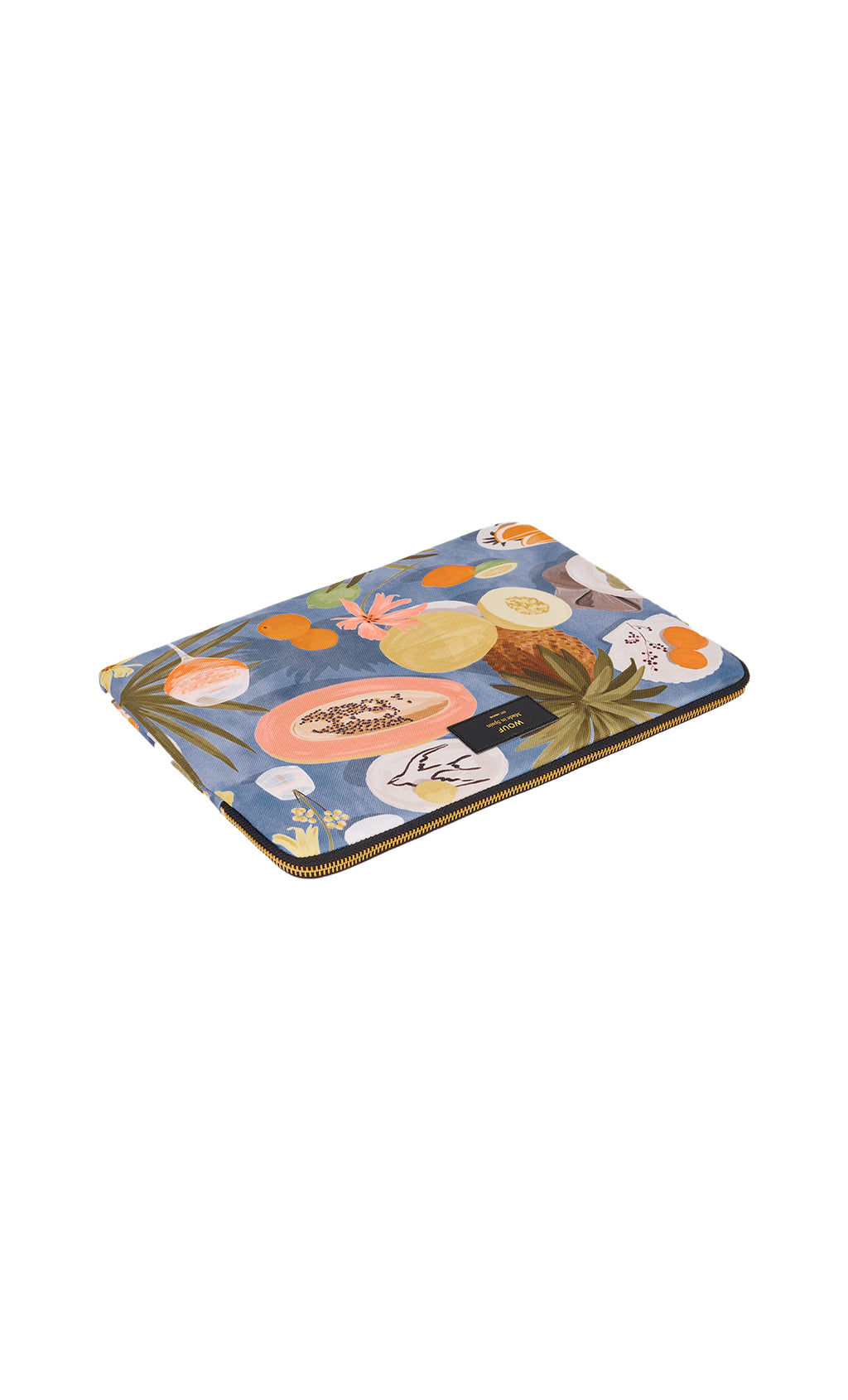 WOUF CADAQUES LAPTOP SLEEVE 13"