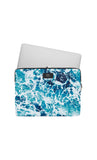 WOUF WAVES LAPTOP SLEEVE 15"