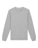 Roller - Heather Grey