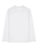 Creator 2.0 Long Sleeve - White