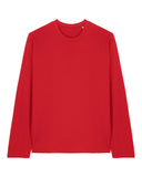 Creator 2.0 Long Sleeve - Red