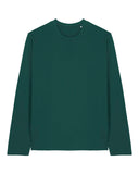 Creator 2.0 Long Sleeve - Glazed Green