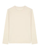 Creator 2.0 Long Sleeve - Natural Raw