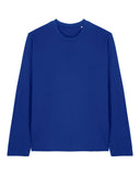 Creator 2.0 Long Sleeve - Worker Blue