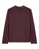 Creator 2.0 Long Sleeve - Red Brown