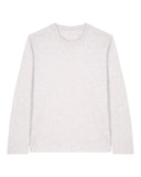 Creator 2.0 Long Sleeve - Cool Heather Grey