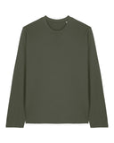 Creator 2.0 Long Sleeve - Khaki
