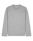 Creator 2.0 Long Sleeve - Heather Grey
