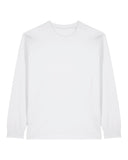 Freestyler Long Sleeve - White