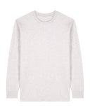 Freestyler Long Sleeve - Cool Heather Grey