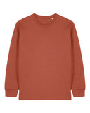 Freestyler Long Sleeve - Heritage Brown