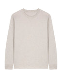 Freestyler Long Sleeve - Heather Haze