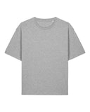 Breezer - Heather Grey