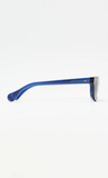 AMBER DARK BLUE