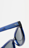 AMBER DARK BLUE