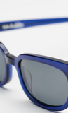 AMBER DARK BLUE