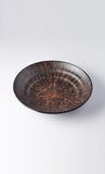 LARG BOWL - BRONZE CONVERGING BOWL 1200ml