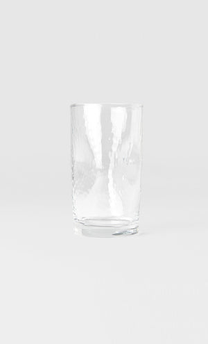 HIGHBALL GLASS DIMPLED 320ml