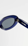 COURTNEY DARK BLUE