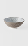 CRAZY GREY UDON BOWL 19,5 cm / 800 ml