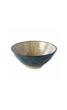 DK GREEN UDON BOWL 19,5 cm