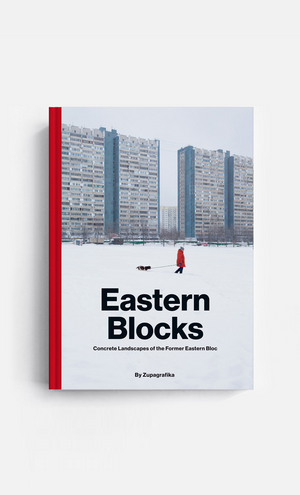 EASTERN BLOCKS VOL.1