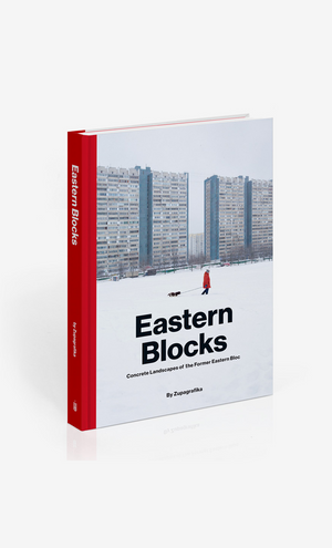 EASTERN BLOCKS VOL.1