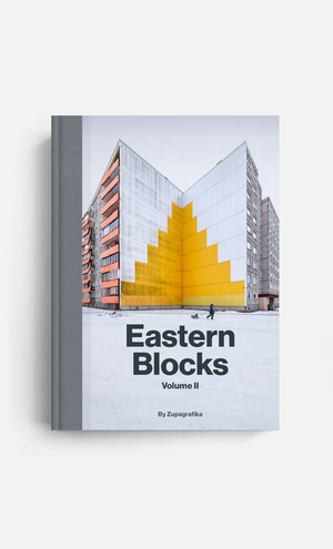 EASTERN BLOCKS VOL.2