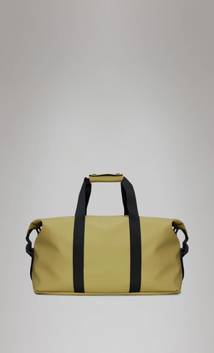 WEEKEND BAG KHAKI