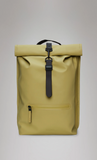 ROLLTOP RUCKSACK - KHAKI