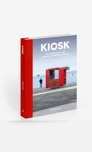 KIOSK