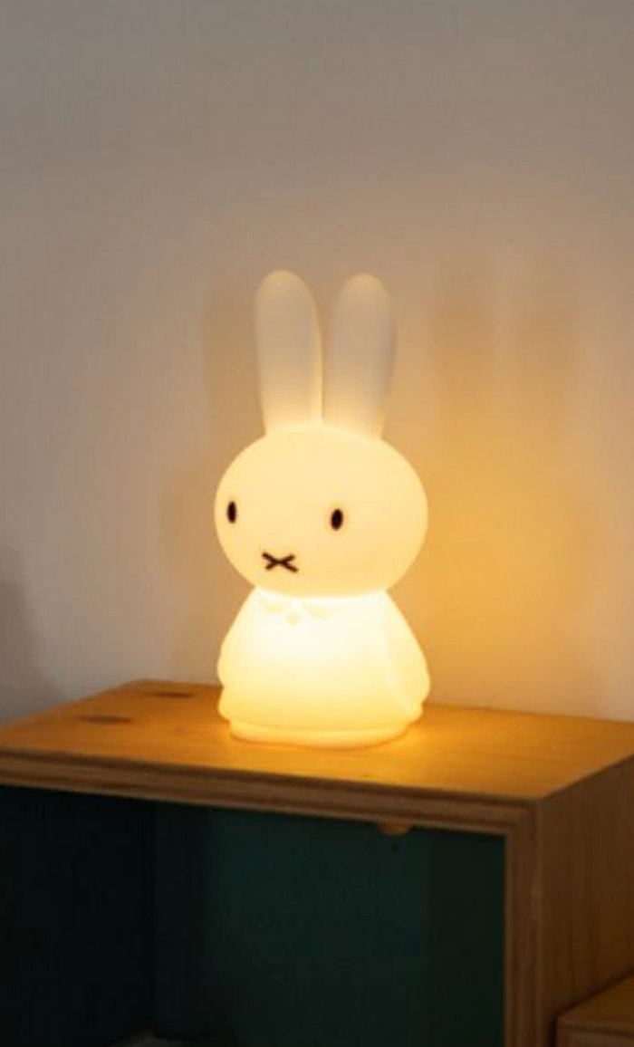 MIFFY SHINES