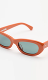 MIUCCIA TANGERINE