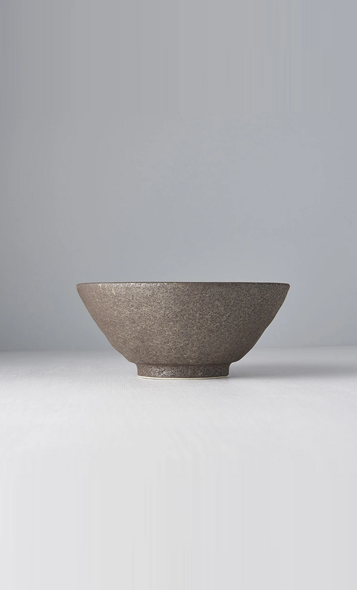 NIN-RIM EARTH UDON BOWL 19,5 cm / 800 ml