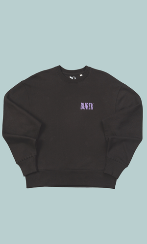 BUREK PREMIUM OVERSIZED SWEATSHIRT PEKAR